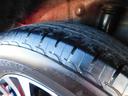 タイヤもまだまだ使っていただけます。