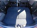 普段のお買い物や通勤、送迎等に十分な荷室スペースを確保してます。セカンドシートを倒すと、大きな荷物の積載も可能です。使用感も少なくきれいな状態です。