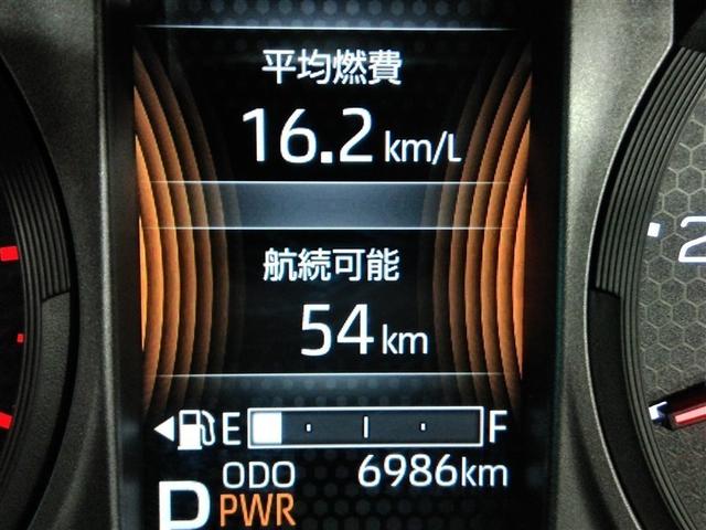 タフト Ｇ　ダーククロムベンチャー　サンルーフ　安全装備　衝突被害軽減システム　横滑り防止機能　ＡＢＳ　エアバッグ　盗難防止装置　アイドリングストップ　バックカメラ　ミュージックプレイヤー接続可　ＣＤ　スマートキー　キーレス　フル装備（26枚目）