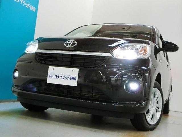 パッソ X Lパッケージ ワンオーナー 衝突被害軽減システム 横滑り防止機能 ABS エアバッグ 盗難防止装置 アイドリングストップ バックカメラ ETC ドラレコ ミュージックプレイヤー接続可 CD スマートキー キーレス(3枚目)