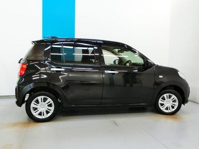 パッソ X Lパッケージ ワンオーナー 衝突被害軽減システム 横滑り防止機能 ABS エアバッグ 盗難防止装置 アイドリングストップ バックカメラ ETC ドラレコ ミュージックプレイヤー接続可 CD スマートキー キーレス(7枚目)