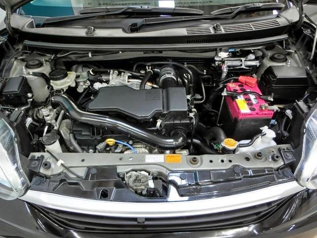 パッソ X Lパッケージ ワンオーナー 衝突被害軽減システム 横滑り防止機能 ABS エアバッグ 盗難防止装置 アイドリングストップ バックカメラ ETC ドラレコ ミュージックプレイヤー接続可 CD スマートキー キーレス(8枚目)