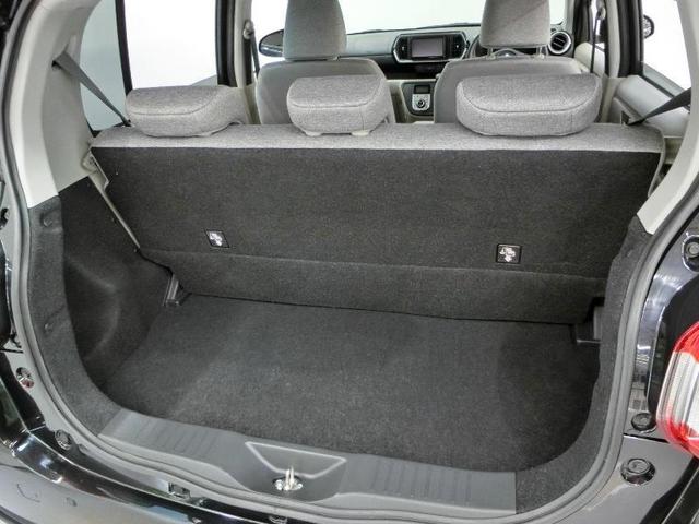 パッソ X Lパッケージ ワンオーナー 衝突被害軽減システム 横滑り防止機能 ABS エアバッグ 盗難防止装置 アイドリングストップ バックカメラ ETC ドラレコ ミュージックプレイヤー接続可 CD スマートキー キーレス(32枚目)