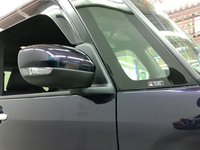 タント カスタムＲＳ　安全装備　衝突被害軽減システム　横滑り防止機能　ＡＢＳ　エアバッグ　オートクルーズコントロール　盗難防止装置　バックカメラ　ＥＴＣ　ミュージックプレイヤー接続可　スマートキー　キーレス　フル装備（6枚目）