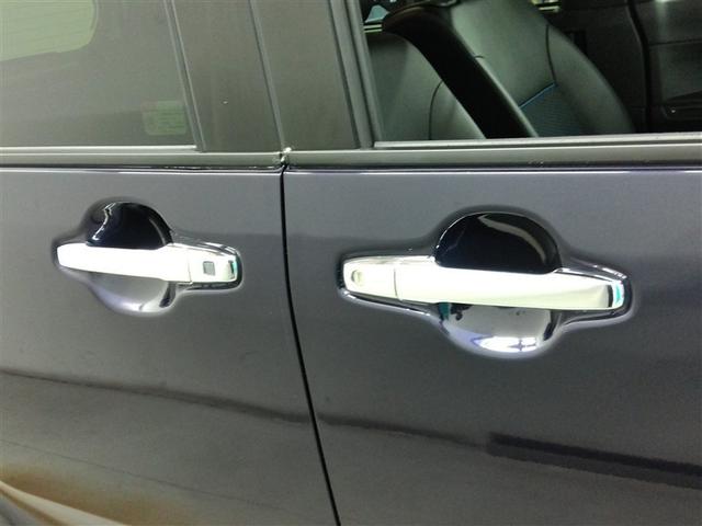 タント カスタムＲＳ　安全装備　衝突被害軽減システム　横滑り防止機能　ＡＢＳ　エアバッグ　オートクルーズコントロール　盗難防止装置　バックカメラ　ＥＴＣ　ミュージックプレイヤー接続可　スマートキー　キーレス　フル装備（7枚目）