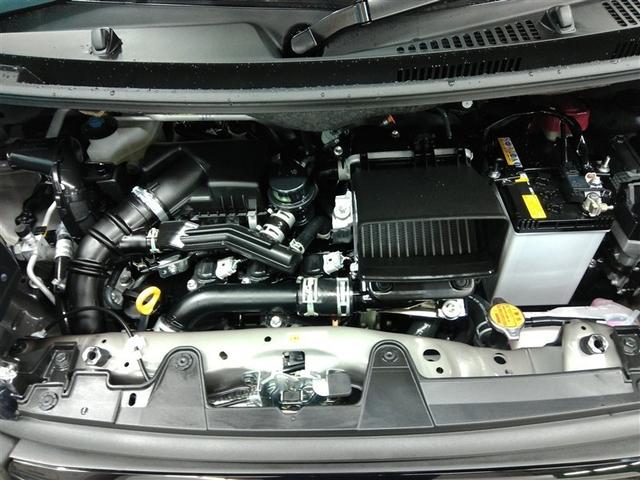 タント カスタムＲＳ　安全装備　衝突被害軽減システム　横滑り防止機能　ＡＢＳ　エアバッグ　オートクルーズコントロール　盗難防止装置　バックカメラ　ＥＴＣ　ミュージックプレイヤー接続可　スマートキー　キーレス　フル装備（8枚目）