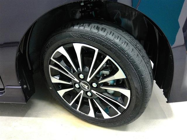 タント カスタムＲＳ　安全装備　衝突被害軽減システム　横滑り防止機能　ＡＢＳ　エアバッグ　オートクルーズコントロール　盗難防止装置　バックカメラ　ＥＴＣ　ミュージックプレイヤー接続可　スマートキー　キーレス　フル装備（10枚目）