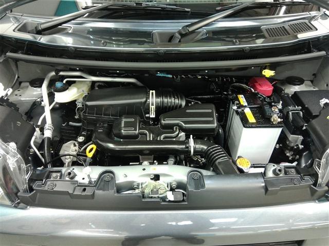 タフト G クロムベンチャー サンルーフ 安全装備 衝突被害軽減システム 横滑り防止機能 ABS エアバッグ 盗難防止装置 アイドリングストップ バックカメラ ミュージックプレイヤー接続可 CD スマートキー キーレス フル装備(8枚目)