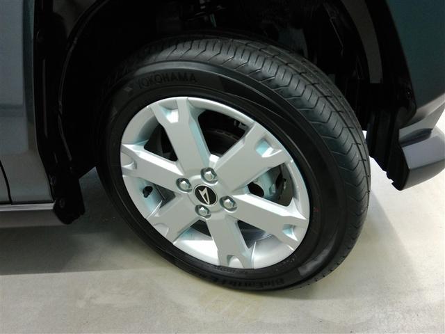 タフト G クロムベンチャー サンルーフ 安全装備 衝突被害軽減システム 横滑り防止機能 ABS エアバッグ 盗難防止装置 アイドリングストップ バックカメラ ミュージックプレイヤー接続可 CD スマートキー キーレス フル装備(10枚目)