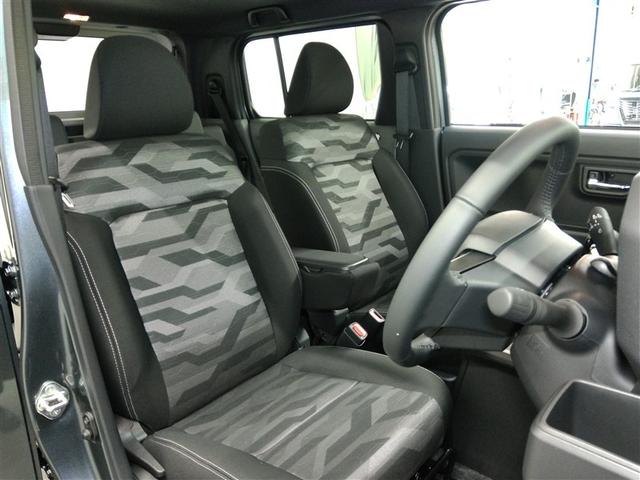 タフト G クロムベンチャー サンルーフ 安全装備 衝突被害軽減システム 横滑り防止機能 ABS エアバッグ 盗難防止装置 アイドリングストップ バックカメラ ミュージックプレイヤー接続可 CD スマートキー キーレス フル装備(11枚目)