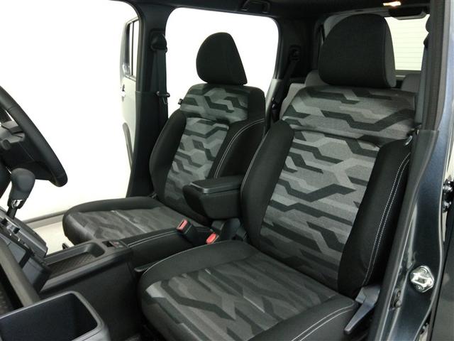 タフト G クロムベンチャー サンルーフ 安全装備 衝突被害軽減システム 横滑り防止機能 ABS エアバッグ 盗難防止装置 アイドリングストップ バックカメラ ミュージックプレイヤー接続可 CD スマートキー キーレス フル装備(14枚目)