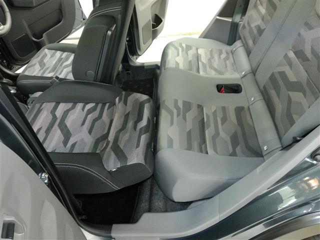 タフト G クロムベンチャー サンルーフ 安全装備 衝突被害軽減システム 横滑り防止機能 ABS エアバッグ 盗難防止装置 アイドリングストップ バックカメラ ミュージックプレイヤー接続可 CD スマートキー キーレス フル装備(17枚目)