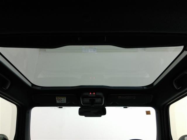 タフト G クロムベンチャー サンルーフ 安全装備 衝突被害軽減システム 横滑り防止機能 ABS エアバッグ 盗難防止装置 アイドリングストップ バックカメラ ミュージックプレイヤー接続可 CD スマートキー キーレス フル装備(23枚目)