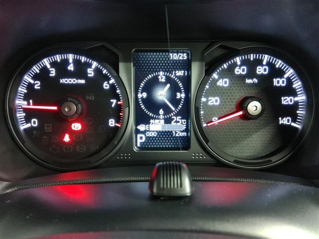 タフト G クロムベンチャー サンルーフ 安全装備 衝突被害軽減システム 横滑り防止機能 ABS エアバッグ 盗難防止装置 アイドリングストップ バックカメラ ミュージックプレイヤー接続可 CD スマートキー キーレス フル装備(25枚目)