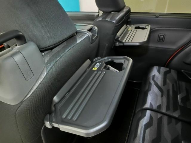 タント ファンクロス　安全装備　衝突被害軽減システム　横滑り防止機能　ＡＢＳ　エアバッグ　盗難防止装置　アイドリングストップ　バックカメラ　ミュージックプレイヤー接続可　ＣＤ　スマートキー　キーレス　フル装備　オートマ（14枚目）