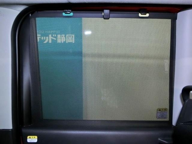 タント ファンクロス　安全装備　衝突被害軽減システム　横滑り防止機能　ＡＢＳ　エアバッグ　盗難防止装置　アイドリングストップ　バックカメラ　ミュージックプレイヤー接続可　ＣＤ　スマートキー　キーレス　フル装備　オートマ（15枚目）