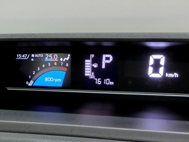 タント ファンクロス　安全装備　衝突被害軽減システム　横滑り防止機能　ＡＢＳ　エアバッグ　盗難防止装置　アイドリングストップ　バックカメラ　ミュージックプレイヤー接続可　ＣＤ　スマートキー　キーレス　フル装備　オートマ（19枚目）