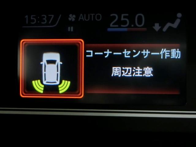 タント ファンクロス　安全装備　衝突被害軽減システム　横滑り防止機能　ＡＢＳ　エアバッグ　盗難防止装置　アイドリングストップ　バックカメラ　ミュージックプレイヤー接続可　ＣＤ　スマートキー　キーレス　フル装備　オートマ（20枚目）