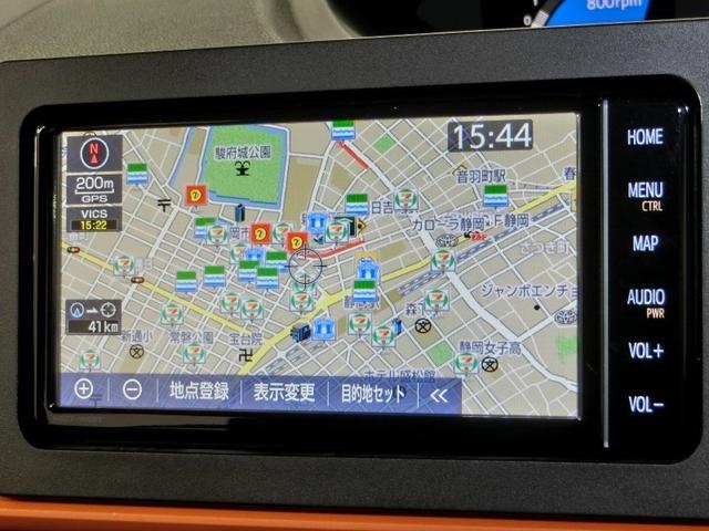 タント ファンクロス　安全装備　衝突被害軽減システム　横滑り防止機能　ＡＢＳ　エアバッグ　盗難防止装置　アイドリングストップ　バックカメラ　ミュージックプレイヤー接続可　ＣＤ　スマートキー　キーレス　フル装備　オートマ（22枚目）