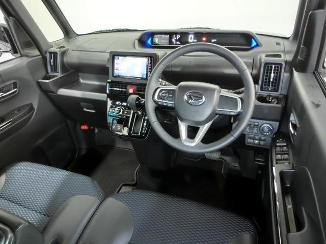 タント カスタムＲＳ　安全装備　衝突被害軽減システム　横滑り防止機能　ＡＢＳ　エアバッグ　盗難防止装置　アイドリングストップ　バックカメラ　ミュージックプレイヤー接続可　ＣＤ　スマートキー　キーレス　フル装備　オートマ（10枚目）