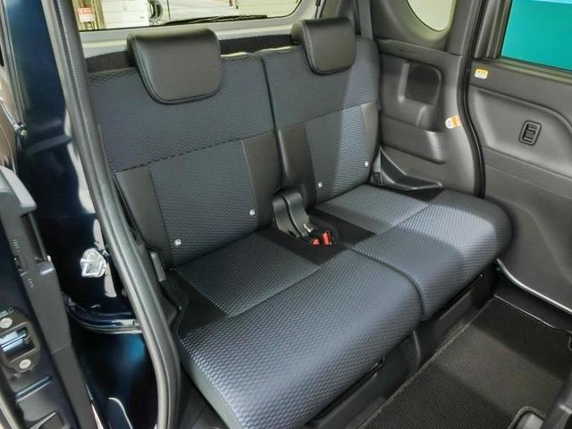 タント カスタムＲＳ　安全装備　衝突被害軽減システム　横滑り防止機能　ＡＢＳ　エアバッグ　盗難防止装置　アイドリングストップ　バックカメラ　ミュージックプレイヤー接続可　ＣＤ　スマートキー　キーレス　フル装備　オートマ（28枚目）