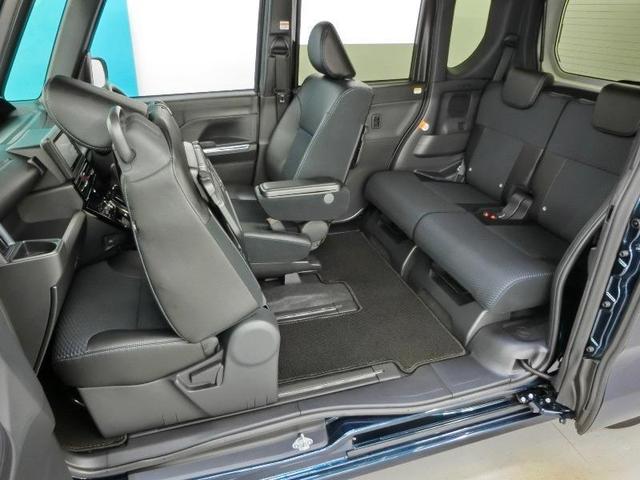 タント カスタムＲＳ　安全装備　衝突被害軽減システム　横滑り防止機能　ＡＢＳ　エアバッグ　盗難防止装置　アイドリングストップ　バックカメラ　ミュージックプレイヤー接続可　ＣＤ　スマートキー　キーレス　フル装備　オートマ（33枚目）