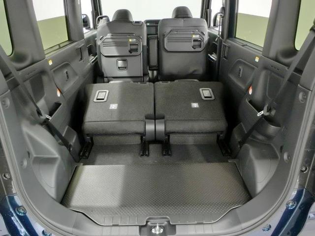 タント カスタムＲＳ　安全装備　衝突被害軽減システム　横滑り防止機能　ＡＢＳ　エアバッグ　盗難防止装置　アイドリングストップ　バックカメラ　ミュージックプレイヤー接続可　ＣＤ　スマートキー　キーレス　フル装備　オートマ（34枚目）