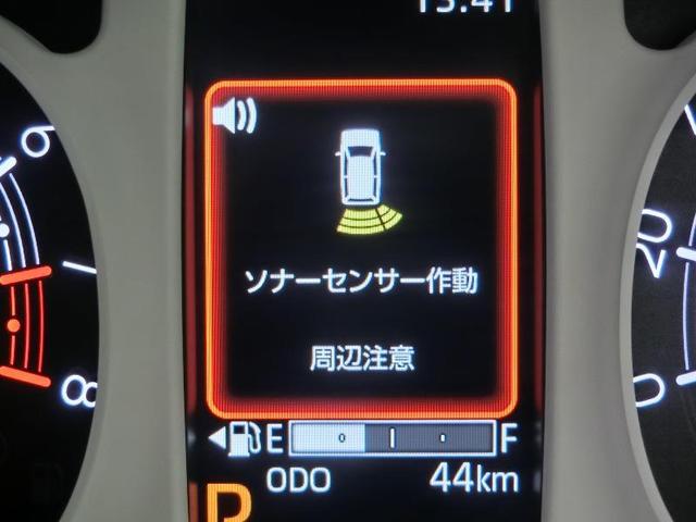 ムーヴキャンバス ストライプスＧ　安全装備　衝突被害軽減システム　横滑り防止機能　ＡＢＳ　エアバッグ　盗難防止装置　アイドリングストップ　バックカメラ　ミュージックプレイヤー接続可　ＣＤ　スマートキー　キーレス　フル装備　オートマ（26枚目）