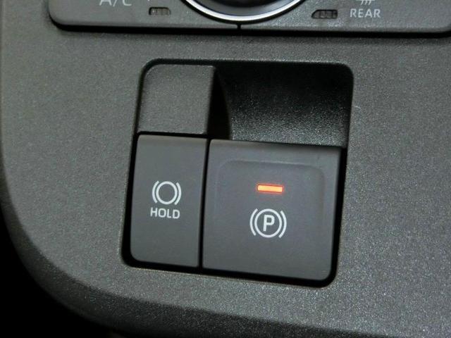 ムーヴキャンバス ストライプスＧ　安全装備　衝突被害軽減システム　横滑り防止機能　ＡＢＳ　エアバッグ　盗難防止装置　アイドリングストップ　バックカメラ　ミュージックプレイヤー接続可　ＣＤ　スマートキー　キーレス　フル装備　オートマ（27枚目）