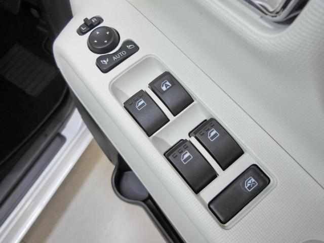 ムーヴキャンバス ストライプスＧ　安全装備　衝突被害軽減システム　横滑り防止機能　ＡＢＳ　エアバッグ　盗難防止装置　アイドリングストップ　バックカメラ　ミュージックプレイヤー接続可　ＣＤ　スマートキー　キーレス　フル装備　オートマ（30枚目）