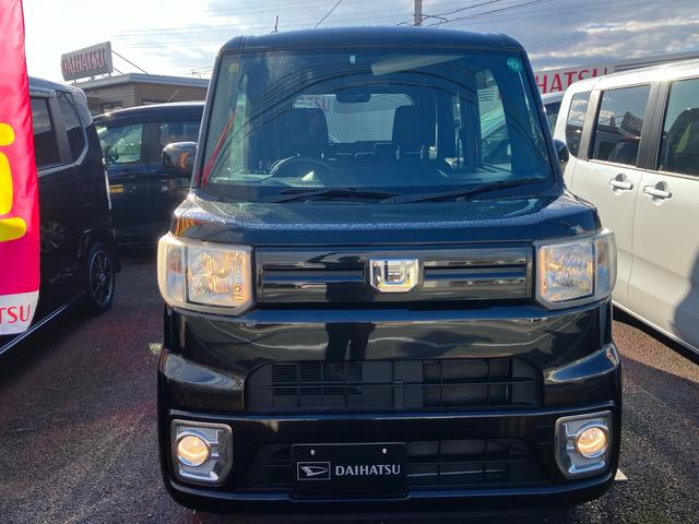 ウェイク D 両側スライドドア キーレス ETC(3枚目)