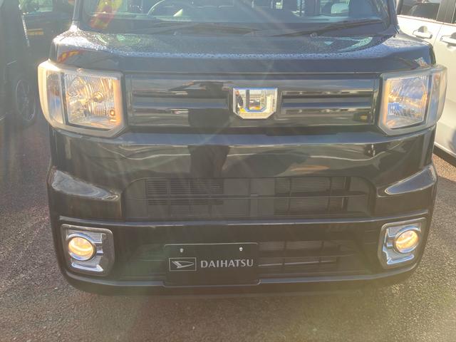 ウェイク D 両側スライドドア キーレス ETC(5枚目)