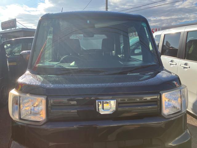 ウェイク D 両側スライドドア キーレス ETC(6枚目)