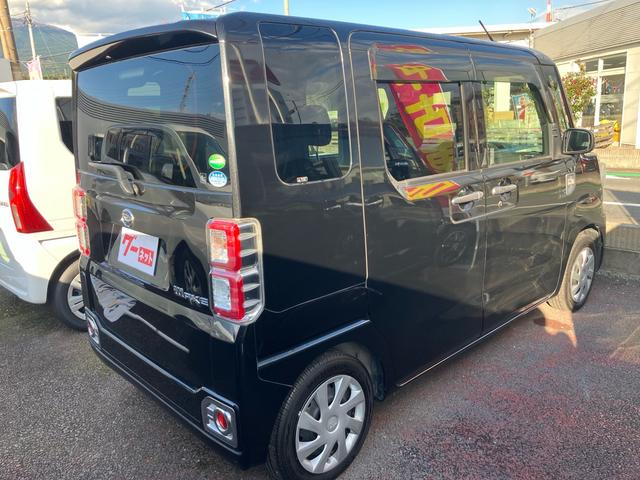 ウェイク D 両側スライドドア キーレス ETC(7枚目)