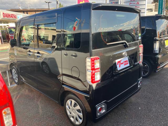 ウェイク D 両側スライドドア キーレス ETC(10枚目)