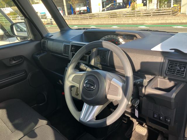 ウェイク D 両側スライドドア キーレス ETC(17枚目)