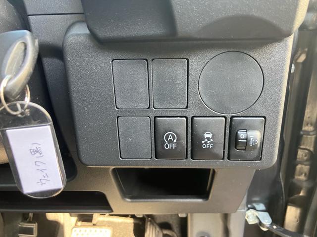 ウェイク D 両側スライドドア キーレス ETC(21枚目)