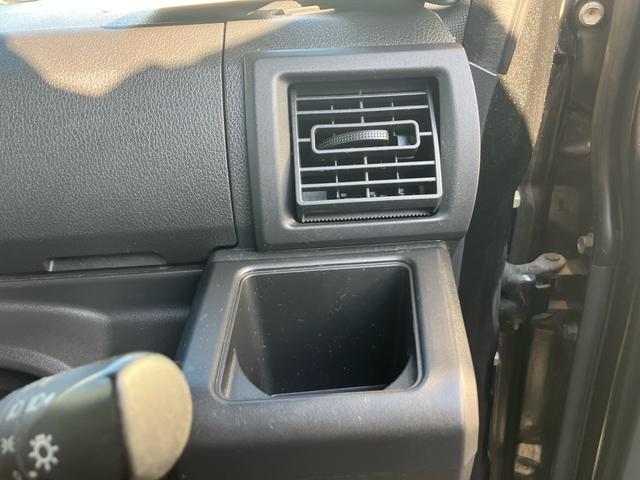 ウェイク D 両側スライドドア キーレス ETC(22枚目)