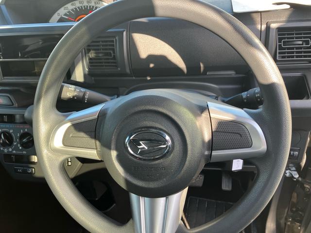 ウェイク D 両側スライドドア キーレス ETC(23枚目)