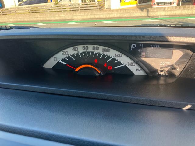 ウェイク D 両側スライドドア キーレス ETC(24枚目)