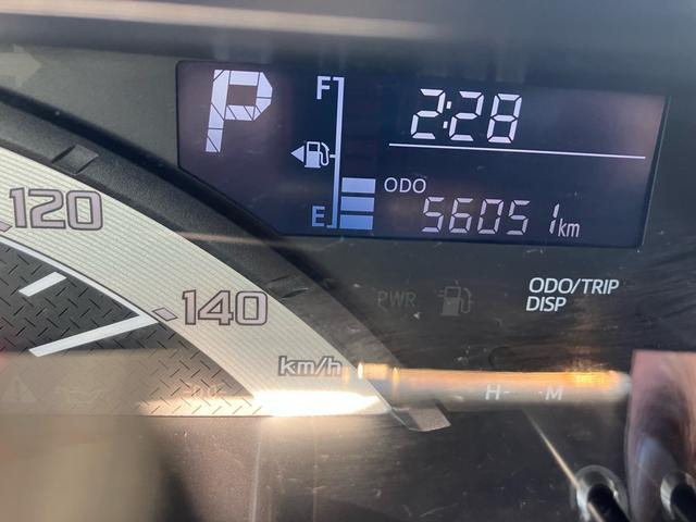 ウェイク D 両側スライドドア キーレス ETC(25枚目)