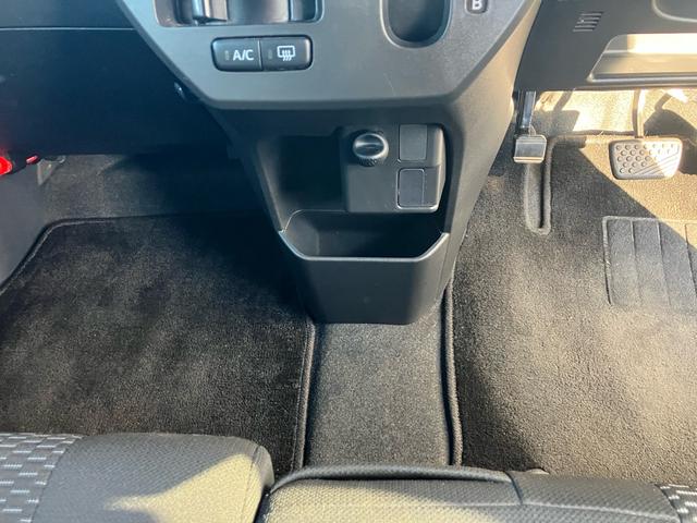 ウェイク D 両側スライドドア キーレス ETC(27枚目)