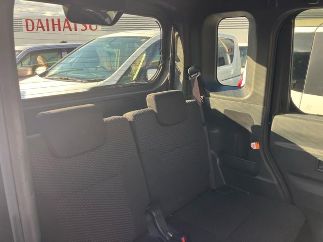 ウェイク D 両側スライドドア キーレス ETC(30枚目)