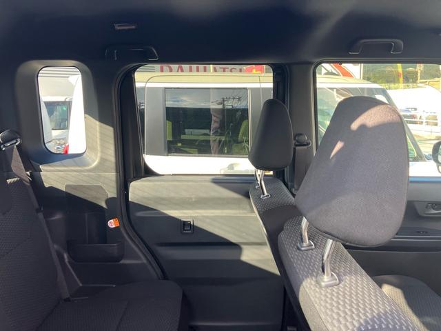 ウェイク D 両側スライドドア キーレス ETC(32枚目)