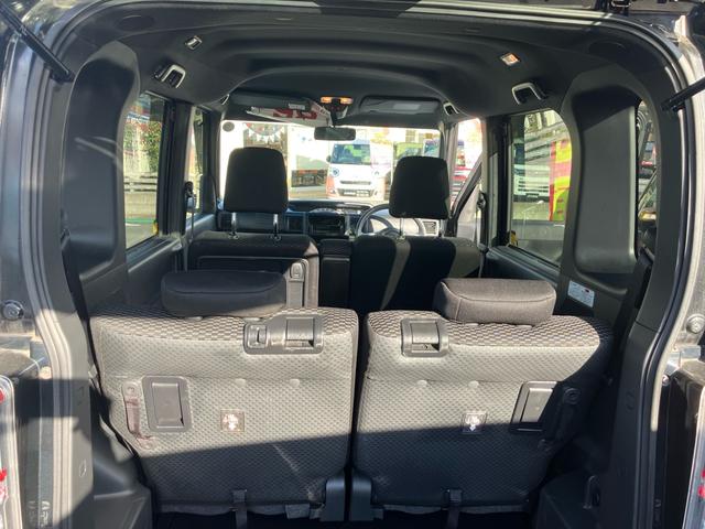 ウェイク D 両側スライドドア キーレス ETC(34枚目)