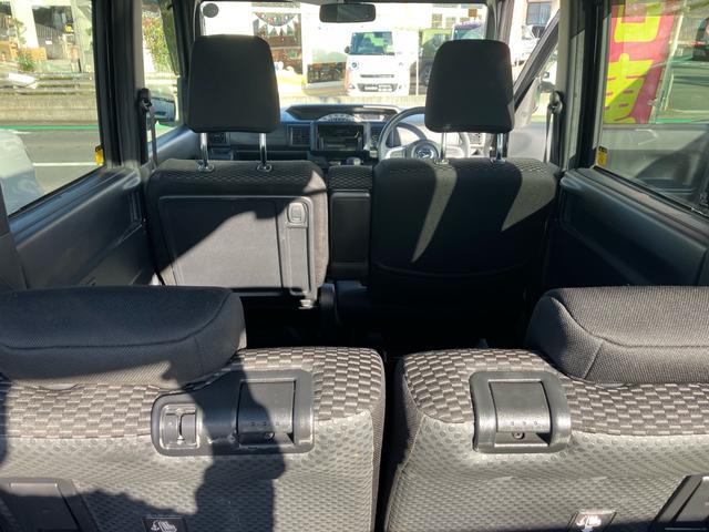 ウェイク D 両側スライドドア キーレス ETC(36枚目)