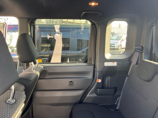 ウェイク D 両側スライドドア キーレス ETC(40枚目)