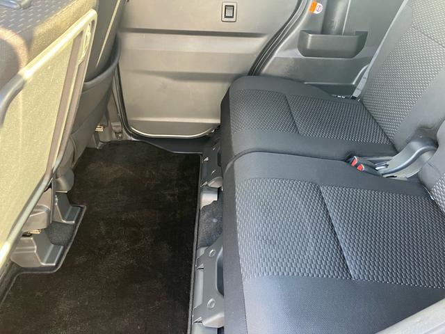 ウェイク D 両側スライドドア キーレス ETC(41枚目)