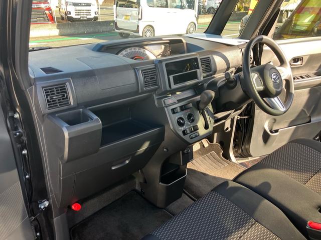 ウェイク D 両側スライドドア キーレス ETC(43枚目)