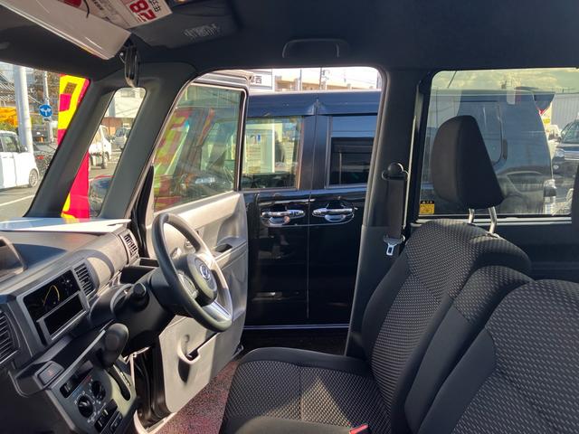 ウェイク D 両側スライドドア キーレス ETC(44枚目)